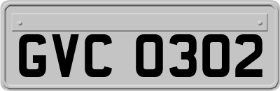 GVC0302