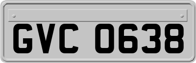 GVC0638