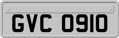 GVC0910