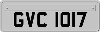 GVC1017