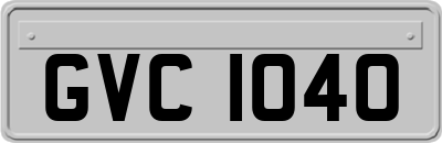 GVC1040