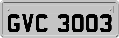 GVC3003