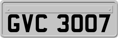 GVC3007