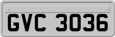 GVC3036