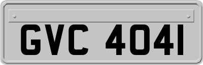 GVC4041