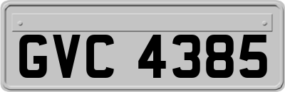 GVC4385