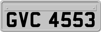 GVC4553