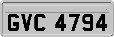 GVC4794