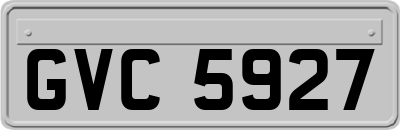 GVC5927