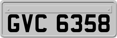 GVC6358