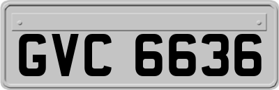 GVC6636