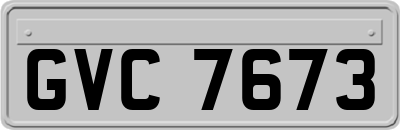 GVC7673