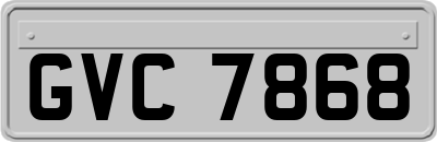 GVC7868