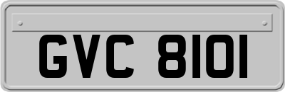 GVC8101