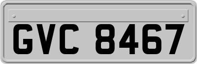 GVC8467