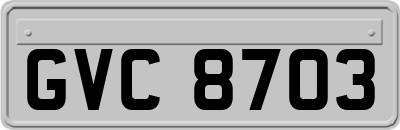 GVC8703