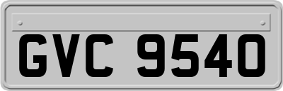 GVC9540