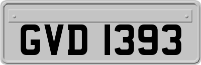 GVD1393
