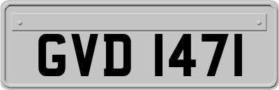 GVD1471
