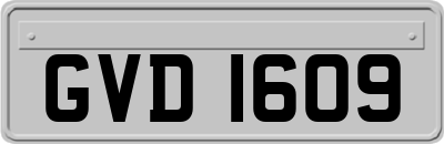 GVD1609