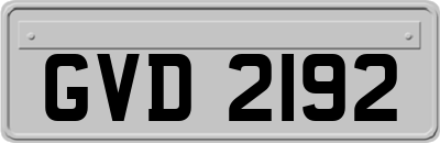 GVD2192