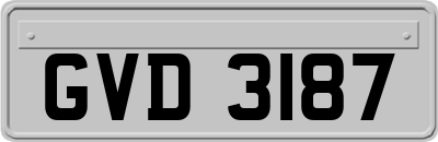 GVD3187