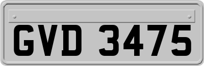 GVD3475