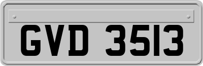 GVD3513