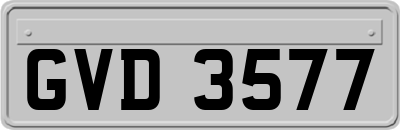 GVD3577