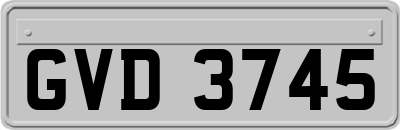 GVD3745