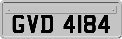 GVD4184