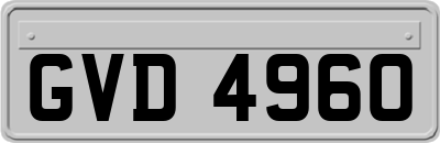 GVD4960