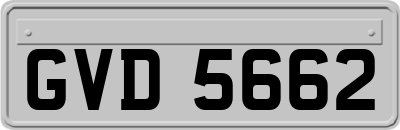 GVD5662