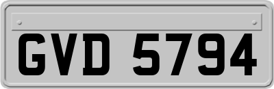 GVD5794
