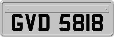 GVD5818