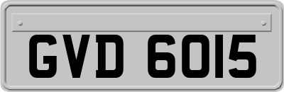 GVD6015