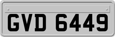 GVD6449