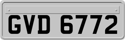 GVD6772