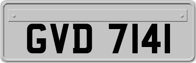 GVD7141