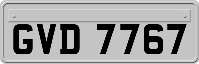 GVD7767