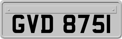 GVD8751