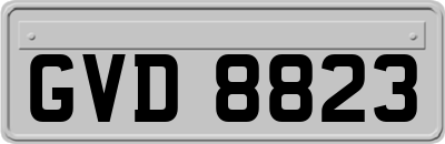 GVD8823