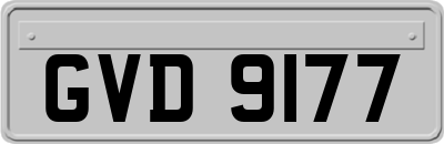 GVD9177