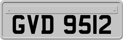 GVD9512