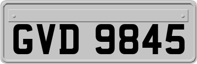 GVD9845