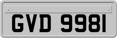 GVD9981