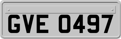 GVE0497