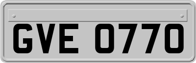 GVE0770