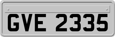 GVE2335