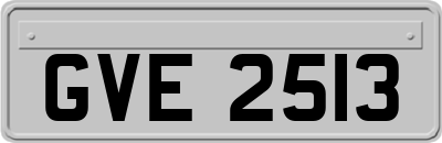 GVE2513